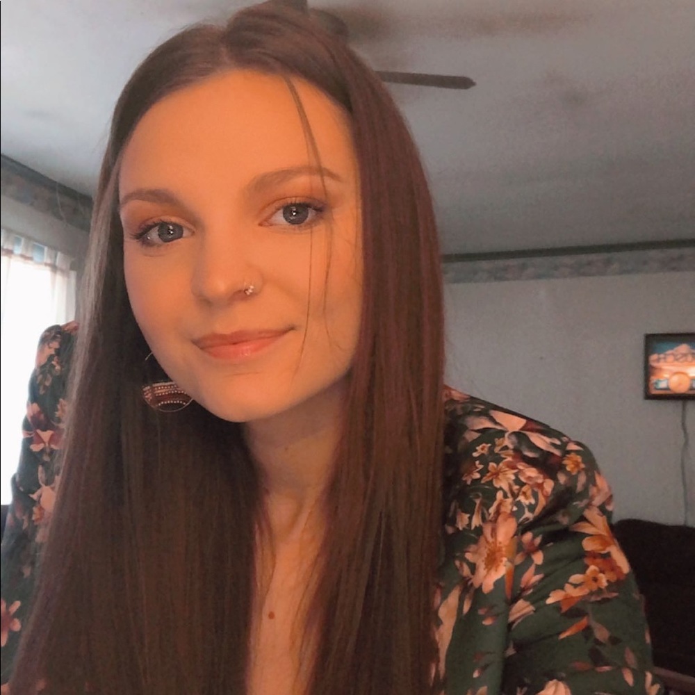 Meet Your Posher, Harper ✨